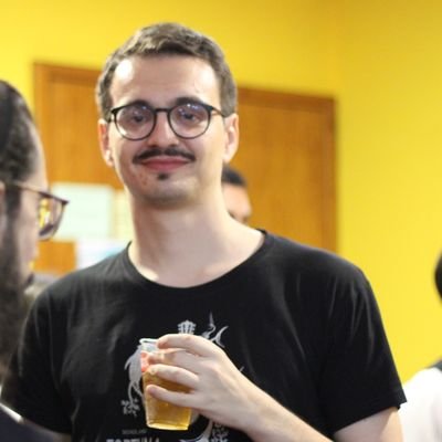 TiagoPedroso47's profile picture. 