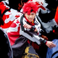 Kuriyama Yudai 🏮くりちゃん (@but_im_alive) 's Twitter Profile