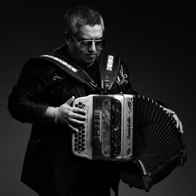 Vocal y Acordeón de El Plan | Productor | Ganador de 3 Latin Grammys | Indepe Music Group | Recording Artist | Exclusive Cantabella Accordions Artist