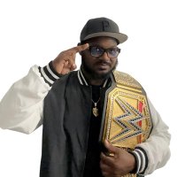 Travelle Tyson (@rawestsmacktalk) 's Twitter Profile Photo Travelle Tyson (@rawestsmacktalk) 's Twitter Profile Photo