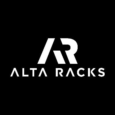 ALTARAKS's profile picture. Highly engineered rack systems hand built in Utah