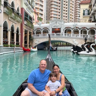 gbrash17's profile picture. 