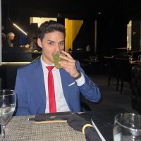 João Gabriel (@joaocamargod) 's Twitter Profile Photo