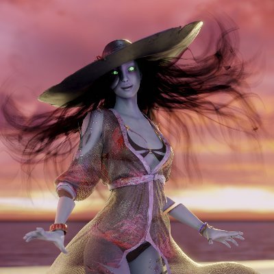 Creating 3D Nsfw stuff from my favorite Games.
Commisions Closed, Ty!
https://t.co/ldV08UjZt9