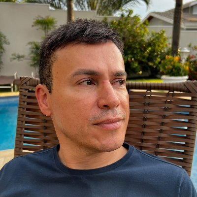 VagnerR15769166's profile picture. 