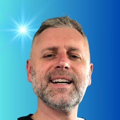 gregsenecki's profile picture. 🫶Creator of the Angelic Sphere of Light Energy Healing System  🍍Reiki Master 👌Owner of Holistic Art Studio on Etsy 🏄‍♀️Founder of https://t.co/Igr158Zbp1