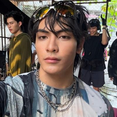 ⠀⠀ ⠀⠀joong? joong ♡ omg joong!!
#TheHeartKillers