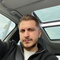 Görkem Damar (@grkemdamar) Twitter profile photo