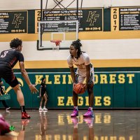 Damarian Jackson (@ihoopdj30) 's Twitter Profile