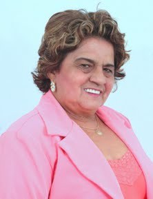 MariaDasMalhas's profile picture. Vereadora de Mossoró -DEM, Procuro Sempre Trabalhar Para As Comunidades Carentes.
