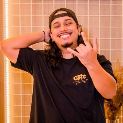 Capricorniano com asc em Escorpião • Macumbeiro e Designer nas Horas Vagas • ᴺᴬ̃ᴼ ᵀᴿᴬᴳᴼ ᴼ ᴬᴹᴼᴿ ᴱᴹ ⁷ ᴰᴵᴬˢ