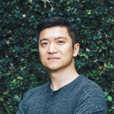chenglu_TSP's profile picture. President & CEO @ CreateAI