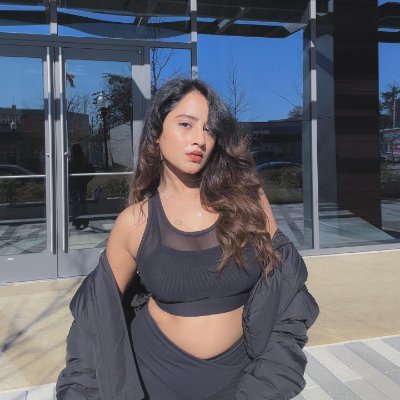 Isabellasingh89's profile picture. CEO ITC and AMINING