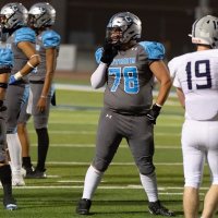 Wyatt Lohr (@wyattlohr) 's Twitter Profile Photo Wyatt Lohr (@wyattlohr) 's Twitter Profile Photo