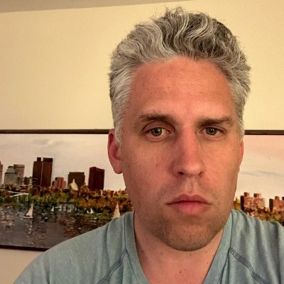 author of Minor Indignities (@WisebloodBooks); producer of @_THINGS_HIDDEN: The Life and Legacy of René Girard