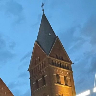 LeDucDeLimbourg's profile picture. Fundamentalistischer Thomist