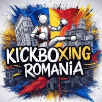 Kickboxing Romania (@kickboxing_ro) 's Twitter Profile Photo Kickboxing Romania (@kickboxing_ro) 's Twitter Profile Photo