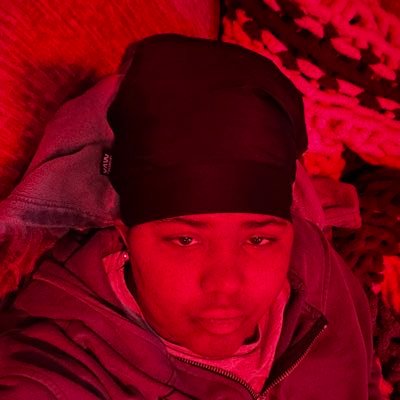 kayswervvo's profile picture. balance ☯️ she/her