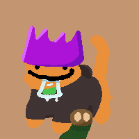 Luancripto31025's profile picture. 