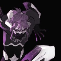 ⌞ ⚡️﹕ 𝐕O𝚰D 𝐖E𝐀V𝐄R ⌝ (@v0id_weaver) 's Twitter Profile