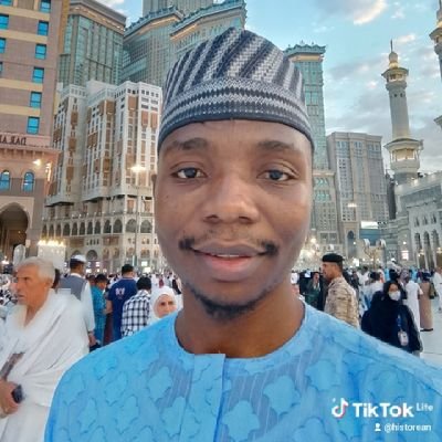kwari_s's profile picture. Politics
