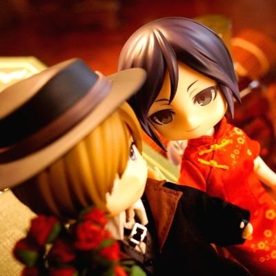 盈盈さんのプロフィール画像