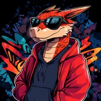 Random Dragon (@randomdragontv) 's Twitter Profile