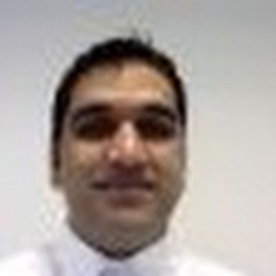 pate60305's profile picture. 