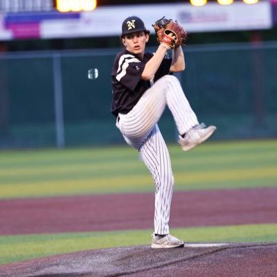 Nederland, Tx | Class of ‘26 | LHP | 4.1 GPA | 5’10 160 lbs