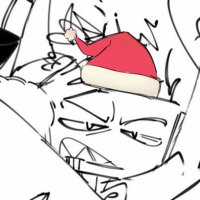 John 🥕 (@littlecocomil) 's Twitter Profile Photo John 🥕 (@littlecocomil) 's Twitter Profile Photo