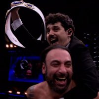 Aldo Joaquín ⭐⭐⭐ (@boujonaldo) 's Twitter Profile