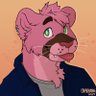 Belledpeppers's profile picture. they/he prettyboy furfag, 21 and a budding alcoholic