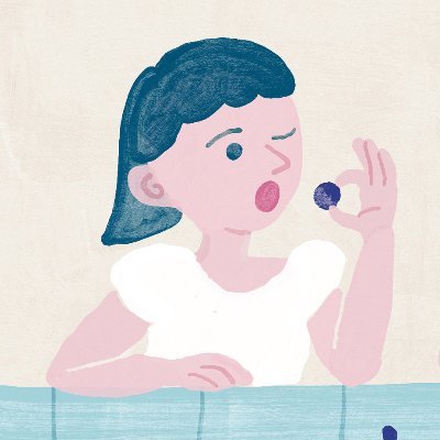 はしもとゆか🍉7.30-8.17 レティシア書房にて展示さんのプロフィール画像