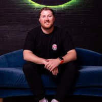 Griff Harding (@griffharding) 's Twitter Profile