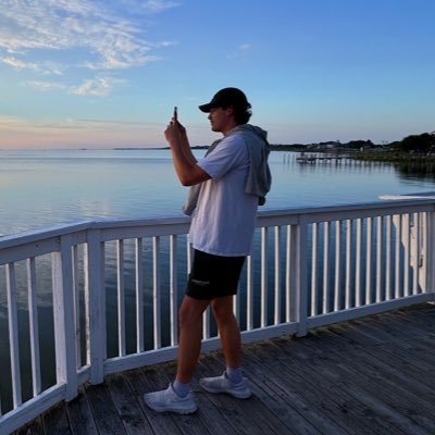 BridgerNesbit's profile picture. Never been the dude to pepper my steak.