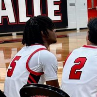 Keandre Coleman (@keandrecoleman5) 's Twitter Profile