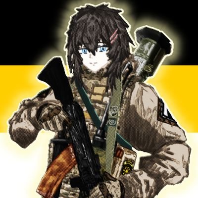 Donestki_Alt's profile picture. @Donestki_Schizo's Coalmine is restored | Formerly:
@Dicritan | @DicritanAlt
| @Ranggajati_'s Goyfeed | Milslop/Russlop Artist | Schizoid Austistic Goyper