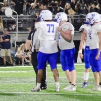 Jarvis (@jarvis_adams77) 's Twitter Profile