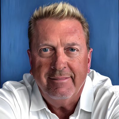 Businessman, Husband, Father, Son, Brother, Grandfather, Poker Player, Raiders Fan, @BlueSharkOptics Brigade Team Member (not necessarily in that order)