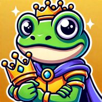 FROGS (@realfrogsclub) Twitter profile photo