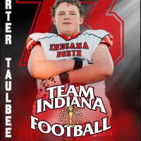 Carter Taulbee (@cartert2029) 's Twitter Profile