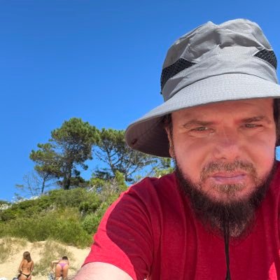 Jonathan B Harker Profile