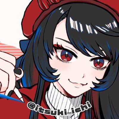 イツキ イチさんのプロフィール画像