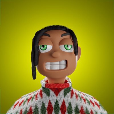 samuel_williamz™ Profile