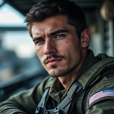 joyinbrokeness's profile picture. ✝️Jesus disciple. Retired Navy('86-'08). Husband to the most amazing woman on earth. Father of 10.