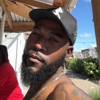 good vibes✨ (@trinipapijay) 's Twitter Profile Photo