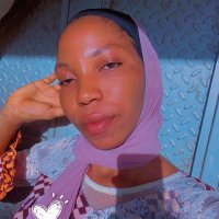 Mariyam💘💘💥💫 (@aliu_mariyam) 's Twitter Profile Photo