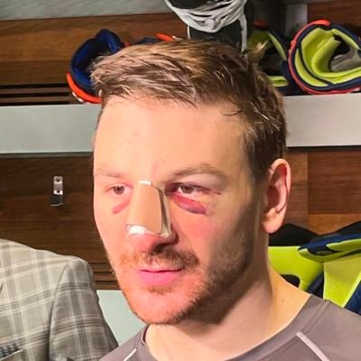 Politics, Sports, Edmonton life. Science doesn't care about your feelings. he/him