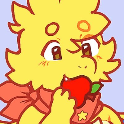 Feel free to say hi! ;w; I do random art!
Please do not follow me if your expectation is to get a follow in return.
Soliciting = block