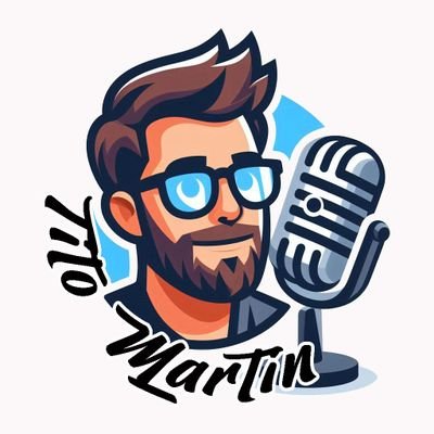 😎🐸 Pareceré el puto amo pero si me miras más de cerca pareceré el puto amo pero más cerca 😎🐸Videojuegos 🎮
Metal 🎸Cine 🎬Actor de Doblaje🎙️